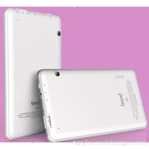 7'' Quad Core GPS Tablet PC with GPS Navigation, Android 4.4 1024*600, 1.5GHz, HDMI Bluetooth, FMNew